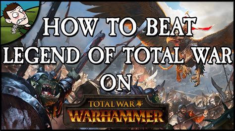 TotalWarLegend (@TotalWarLegend) .